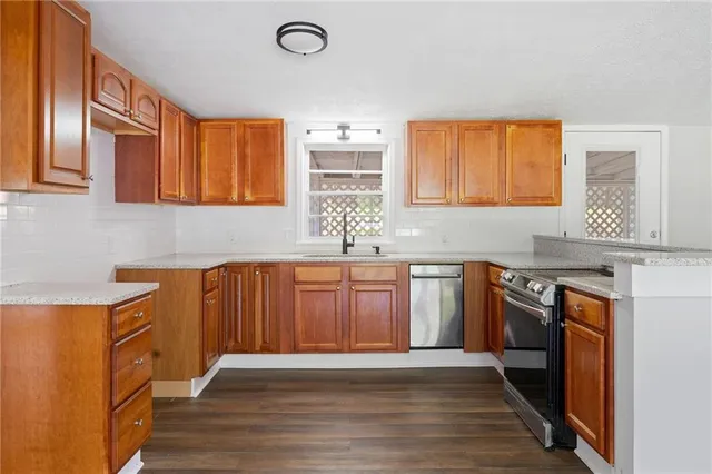 $2,100 | 119 McBee Street, Dallas, GA 30132