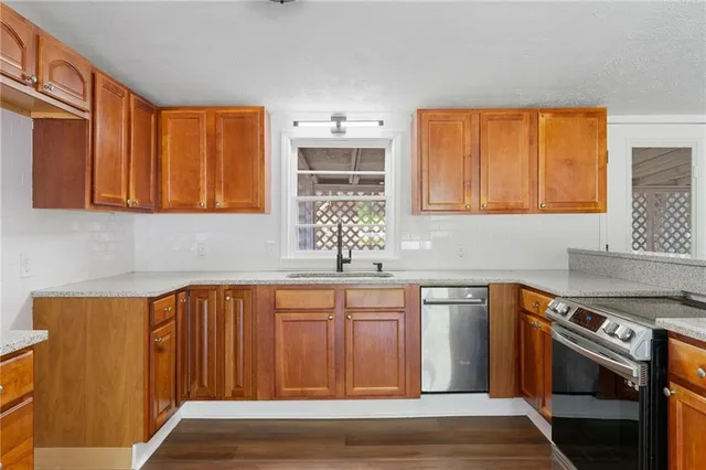 $2,100 | 119 McBee Street, Dallas, GA 30132