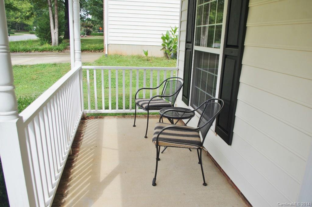 6541 Nevin Road Charlotte, NC 28262 - Photo 22 of 24