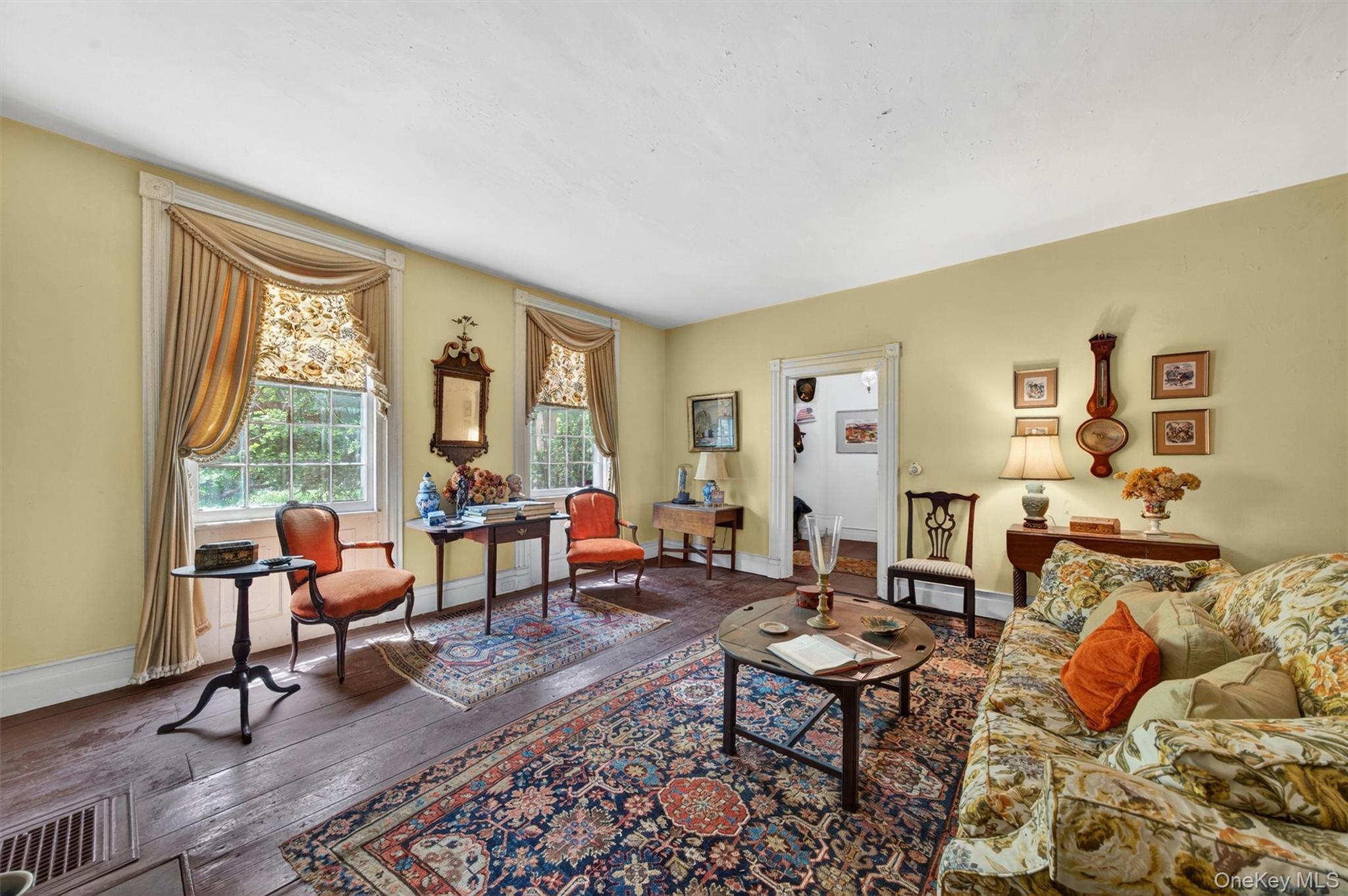 815 Craigville Road Chester, NY 10918 - Photo 9 of 50