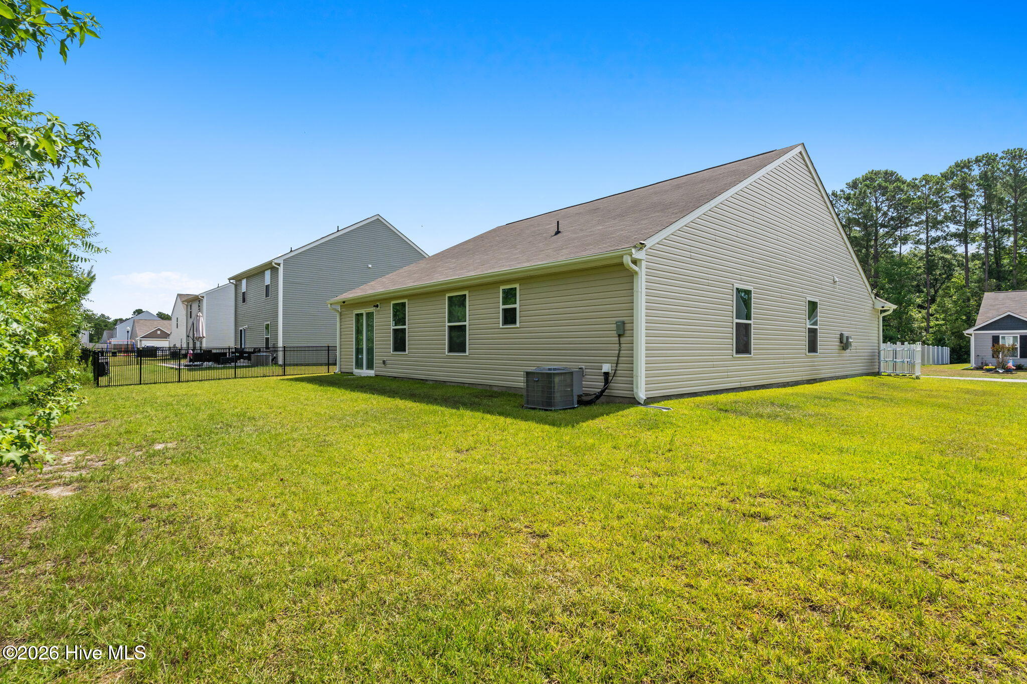1610 Gate Hill Road Southeast Bolivia, NC 28422 - Photo 20 of 34