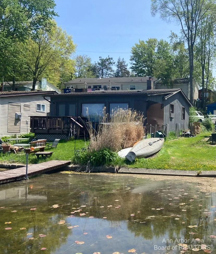 2561 Melvin Road Pinckney, MI 48169 - Photo 1 of 1 Photo 1