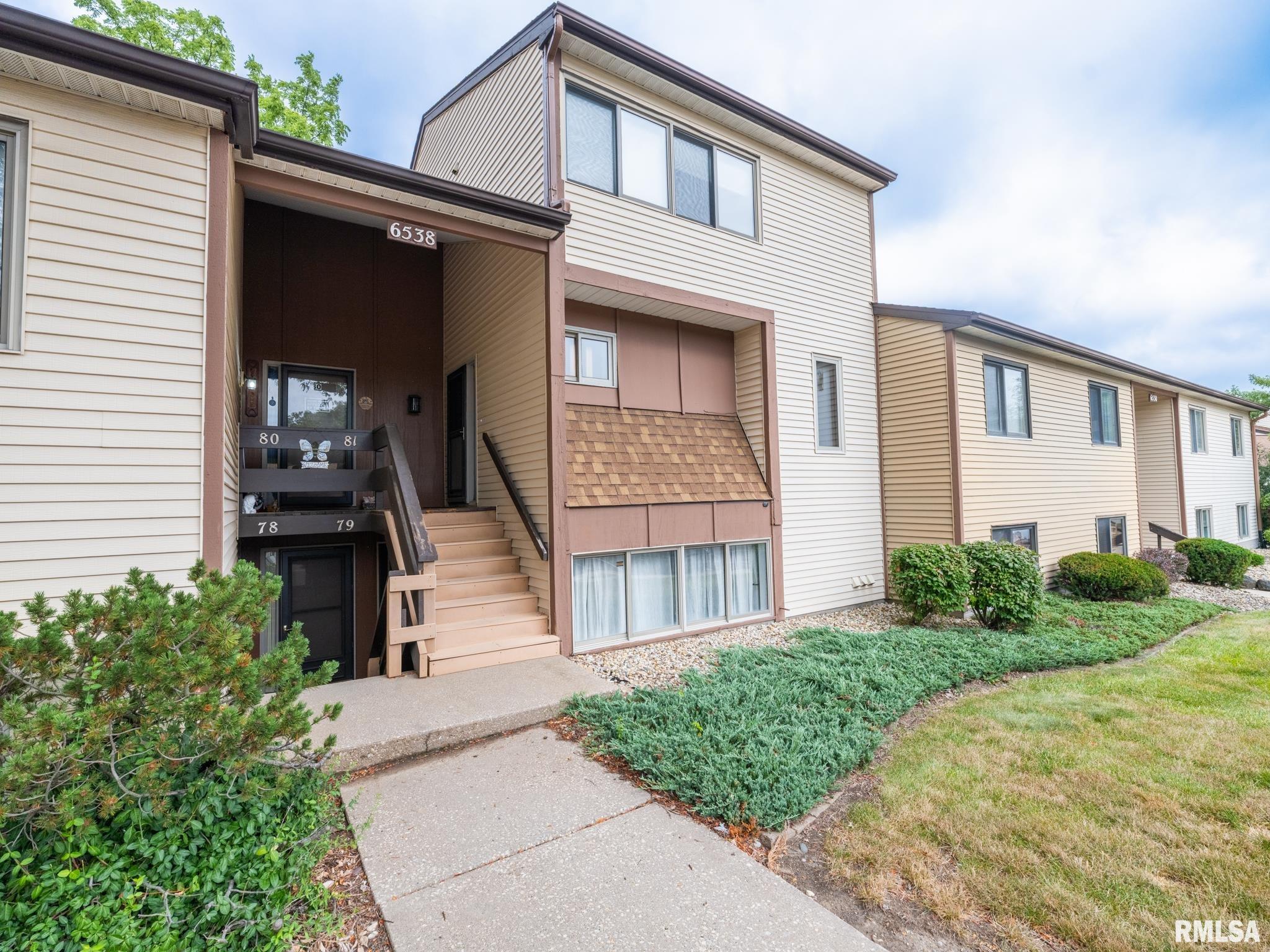 6538 North Allen Road, Unit 79 Peoria, IL 61614 - Photo 2 of 40 Gallery Image 2