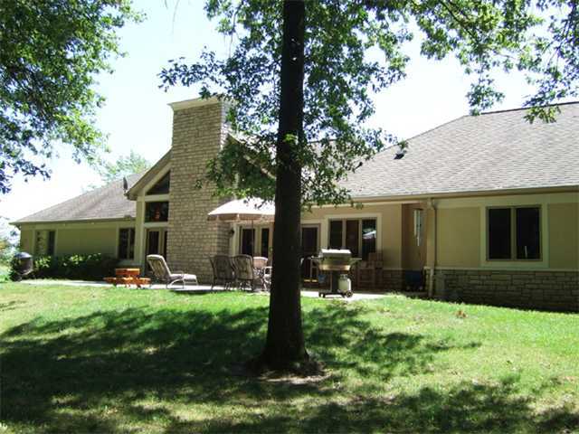 4310 Clark-Shaw Road Powell, OH 43065 - Photo 18 of 18 Gallery Image 18