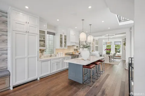 $3,598,000 | 615 Wisconsin Street, San Francisco, CA 94107