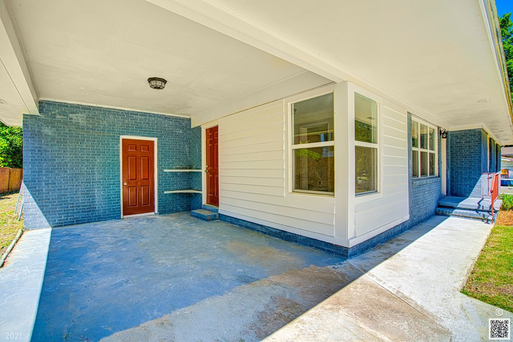 2447 Dickey Road Augusta, GA 30906 - Photo 3 of 25