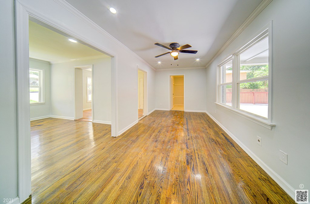 2447 Dickey Road Augusta, GA 30906 - Photo 8 of 25