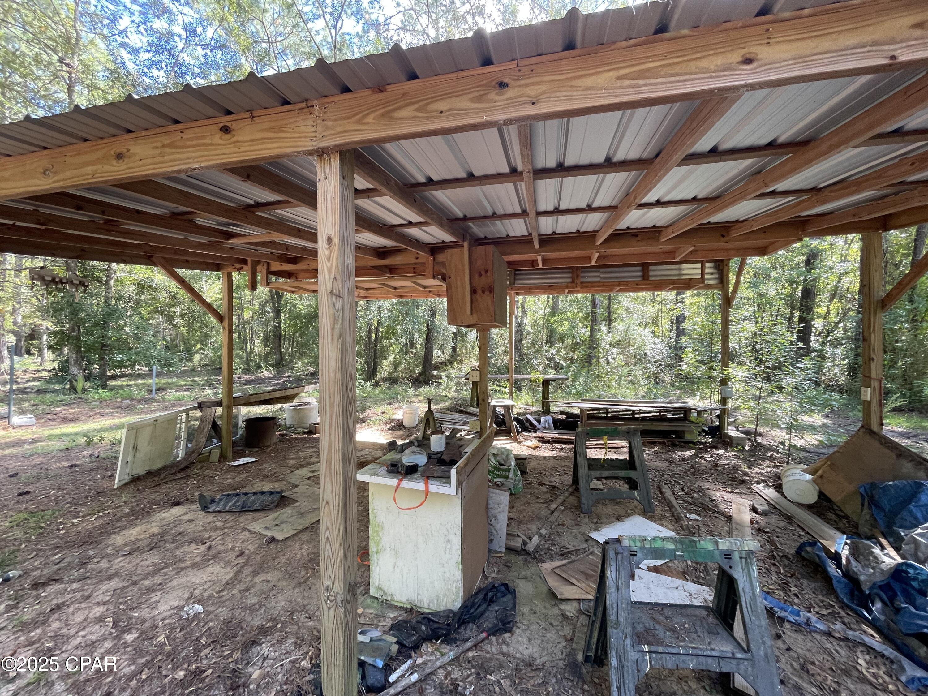 Lot 5 Smokehouse Lake Road Ponce de Leon, FL 32455 - Photo 3 of 14