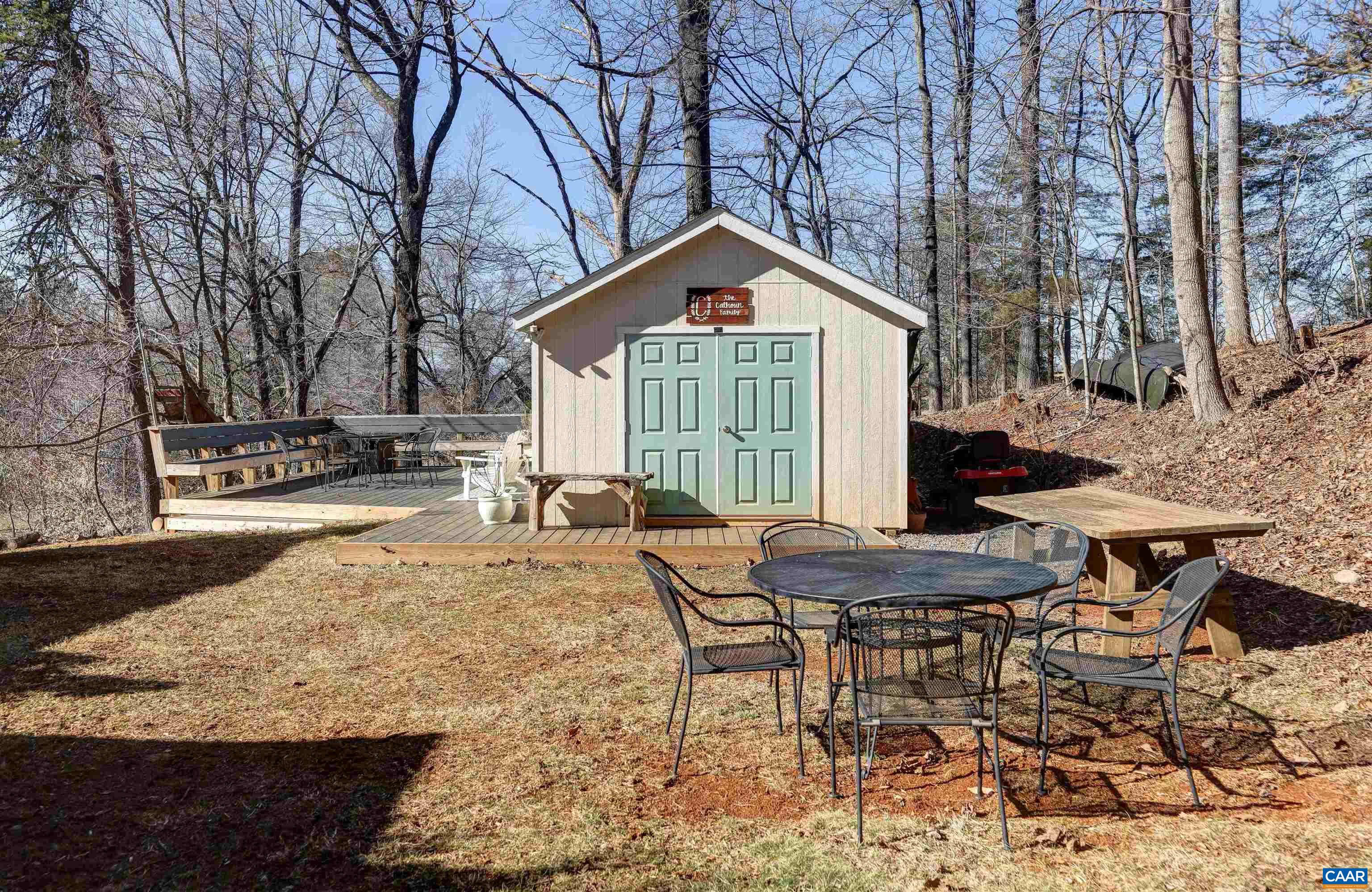 753 Wolf Trap Road Charlottesville, VA 22911 - Photo 45 of 58 Gallery Image 45