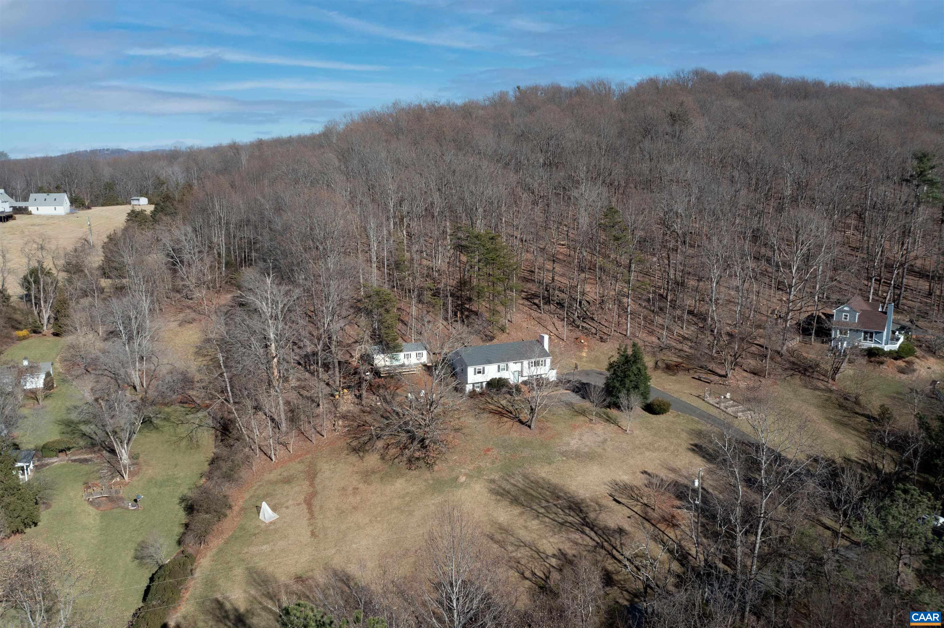 753 Wolf Trap Road Charlottesville, VA 22911 - Photo 53 of 58 Gallery Image 53