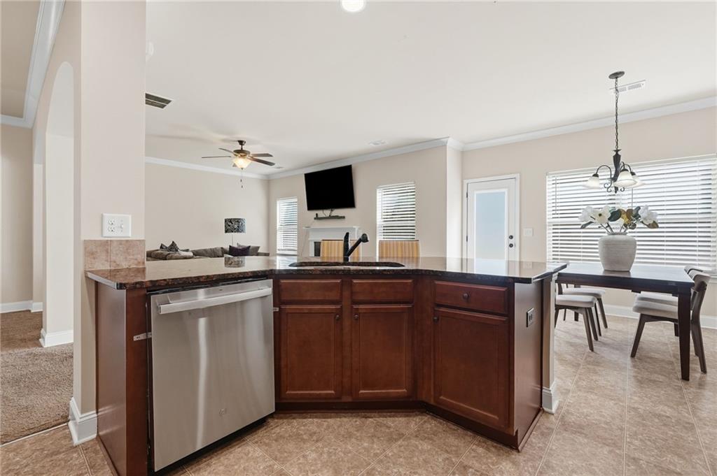 1422 Stone Ridge Court Hampton, GA 30228 - Photo 13 of 37 Gallery Image 13