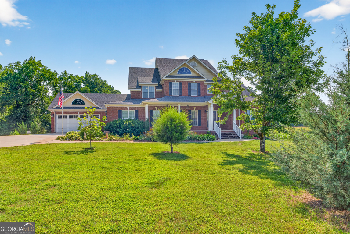 1200 Woodlawn Road Mansfield, GA 30055 - Photo 4 of 109