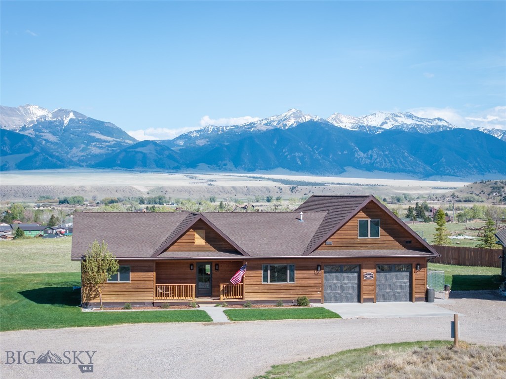 104 Antelope Meadows Road Ennis, MT 59729 - Photo 2 of 56 Gallery Image 2