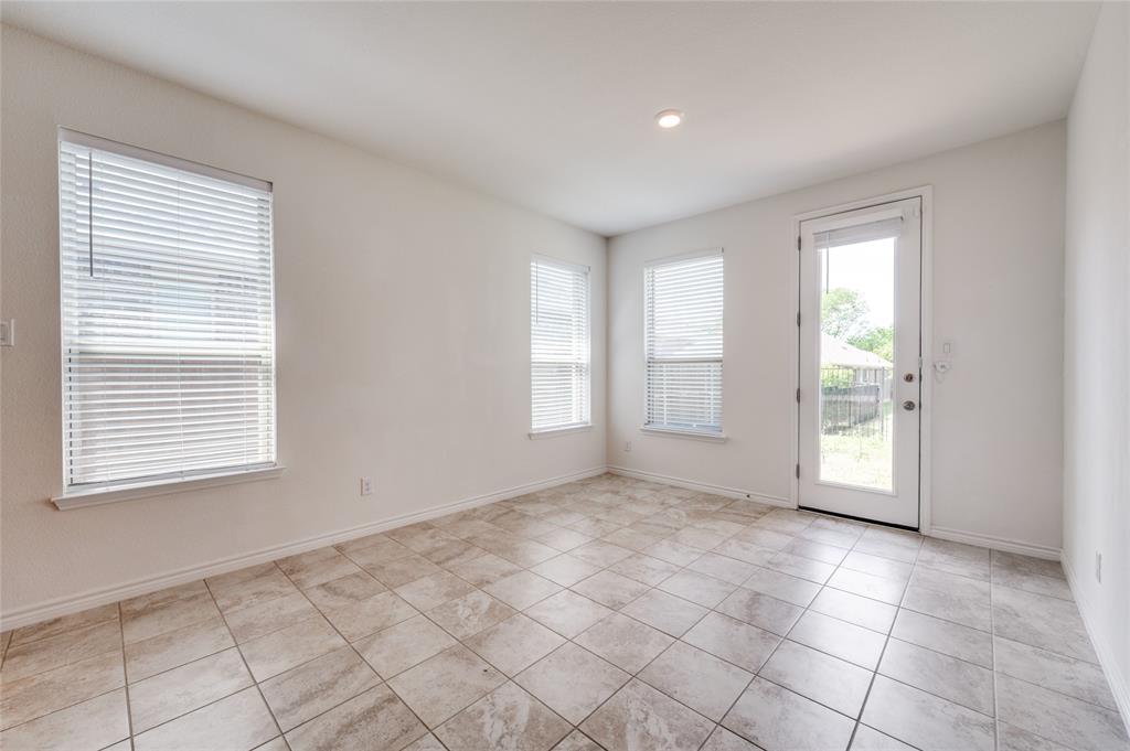 8089 Rabbit Drive Frisco, TX 75034 - Photo 34 of 37 dining room