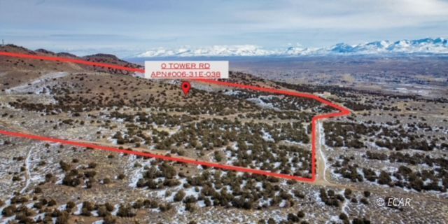 0 Tower Road Spring Creek, NV 89815 - Photo 4 of 8