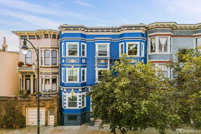 $749,000 | 380 Dolores Street, Unit 10, San Francisco, CA 94110