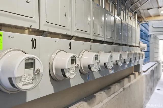 $749,000 | 380 Dolores Street, Unit 10, San Francisco, CA 94110