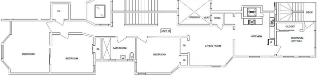 $749,000 | 380 Dolores Street, Unit 10, San Francisco, CA 94110