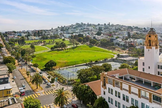 $749,000 | 380 Dolores Street, Unit 10, San Francisco, CA 94110