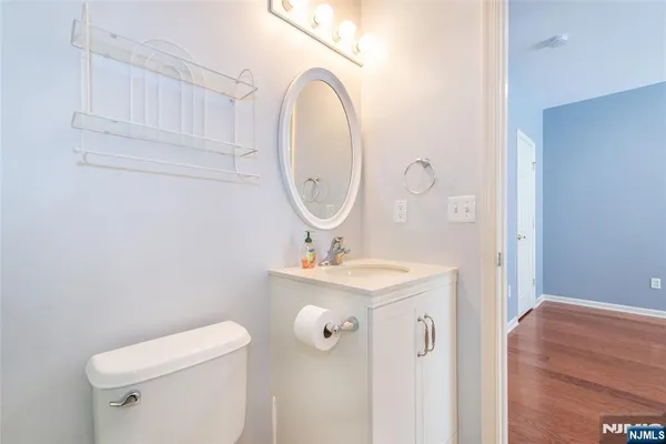$429,000 | 201 Dey Street, Unit 124, Harrison, NJ 07029