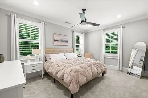 $1,925,000 | 2571 Winding Lane Northeast, Atlanta, GA 30341