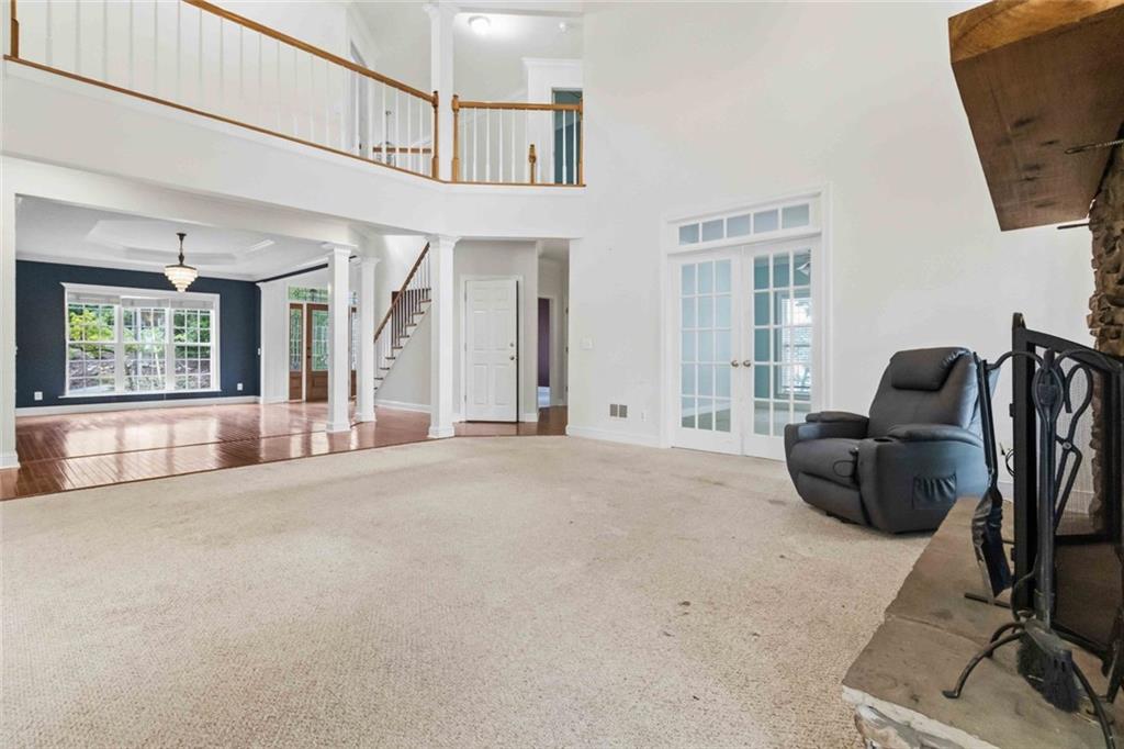 3025 Basin Road Gainesville, GA 30506 - Photo 35 of 74