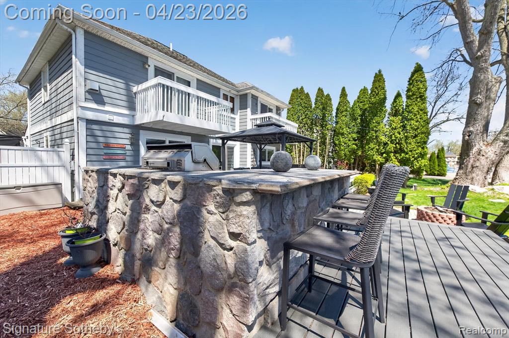 3341 Newton Road Commerce Township, MI 48382 - Photo 56 of 62