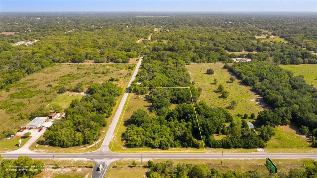 9101 County Line Road Spring Hill, FL 34608 - Photo 1 of 1 Gallery Image 1