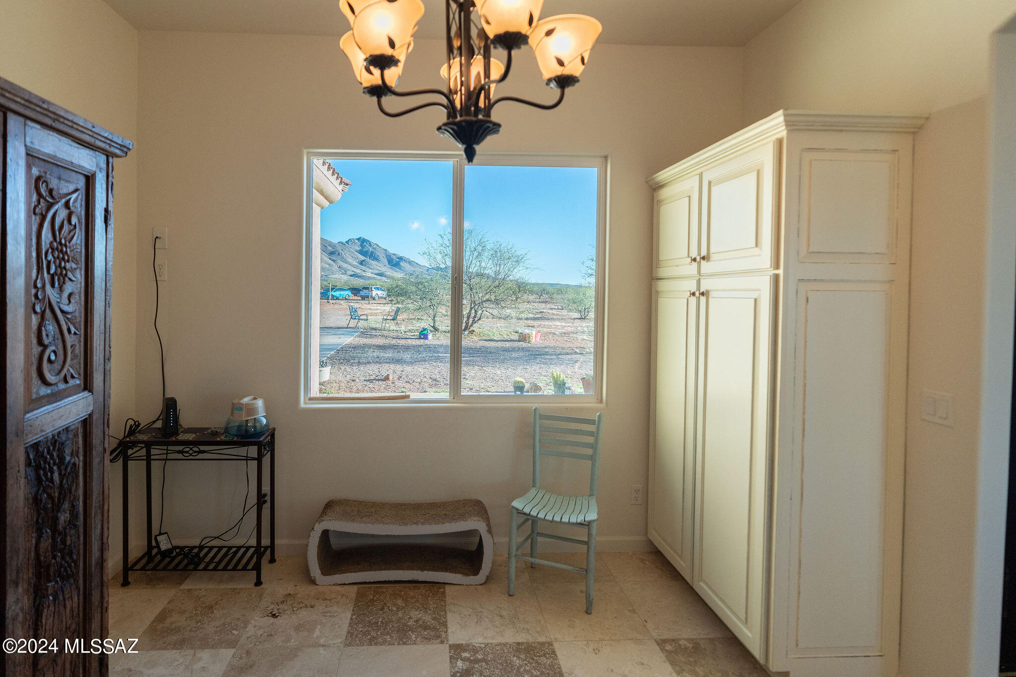 33 Camino Chimeneas Rio Rico, AZ 85648 - Photo 9 of 38