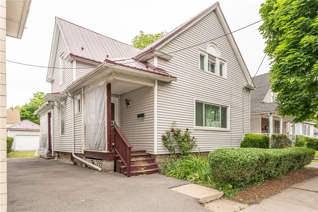 1278 Clifford Avenue Rochester, NY 14621 - Photo 1 of 1