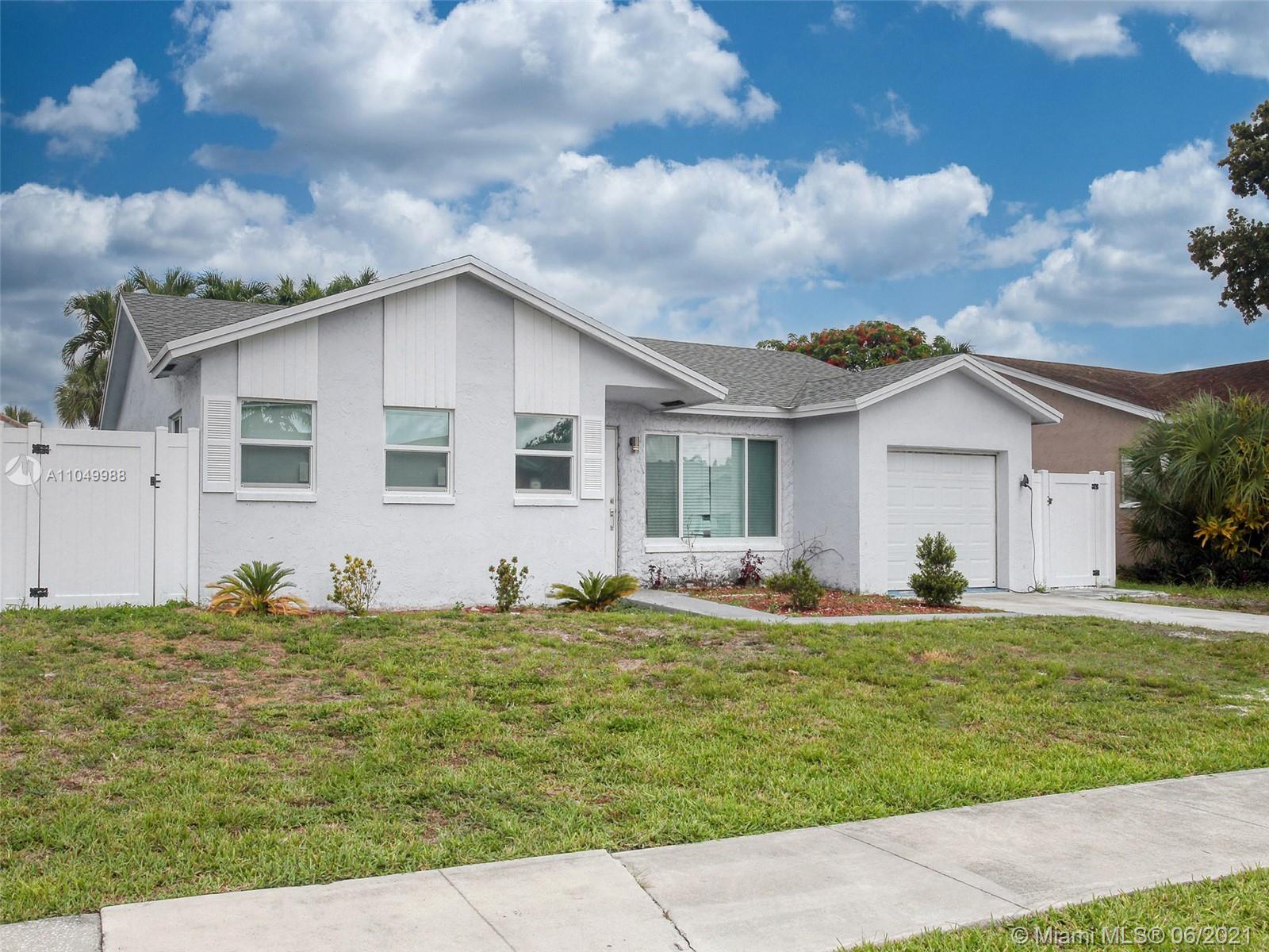 22785 Southwest 54th Way Boca Raton, FL 33433 - Photo 1 of 22