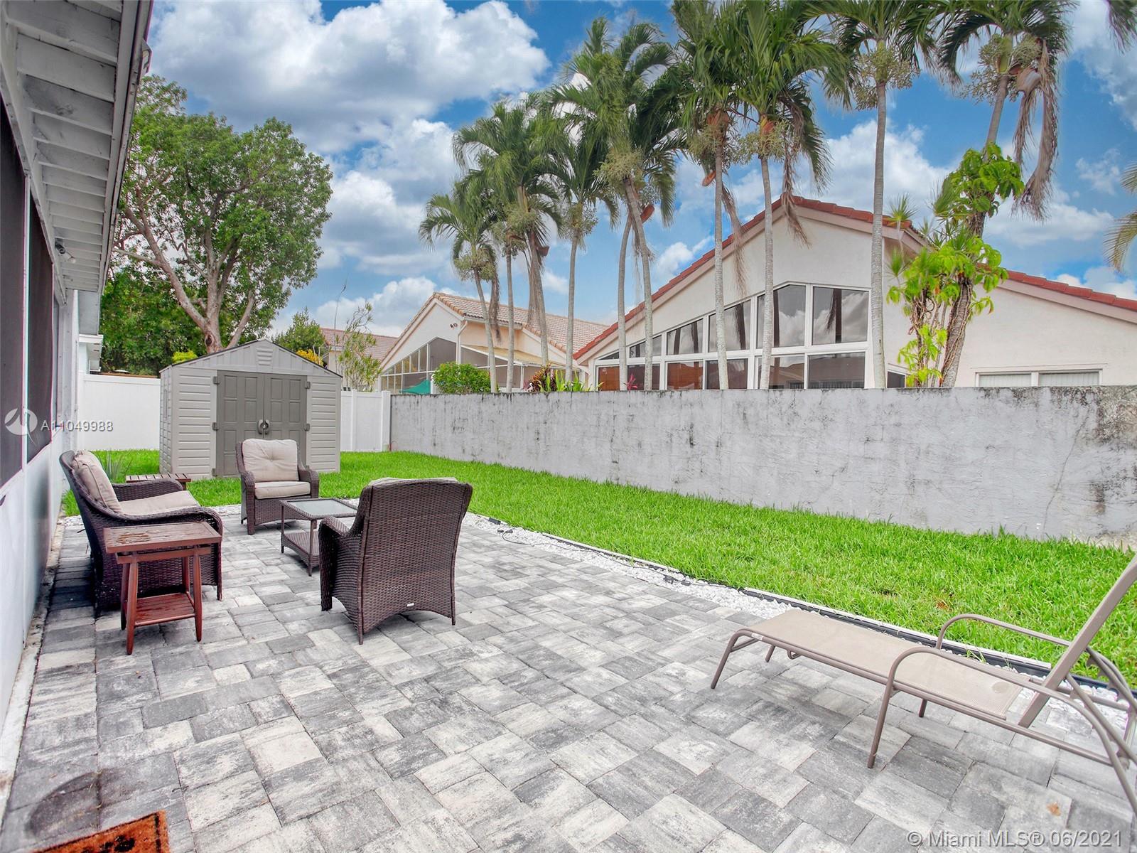 22785 Southwest 54th Way Boca Raton, FL 33433 - Photo 19 of 22