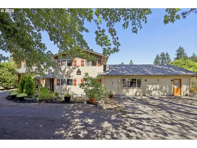 $599,000 | 1515 Rose Valley Road, Kelso, WA 98626