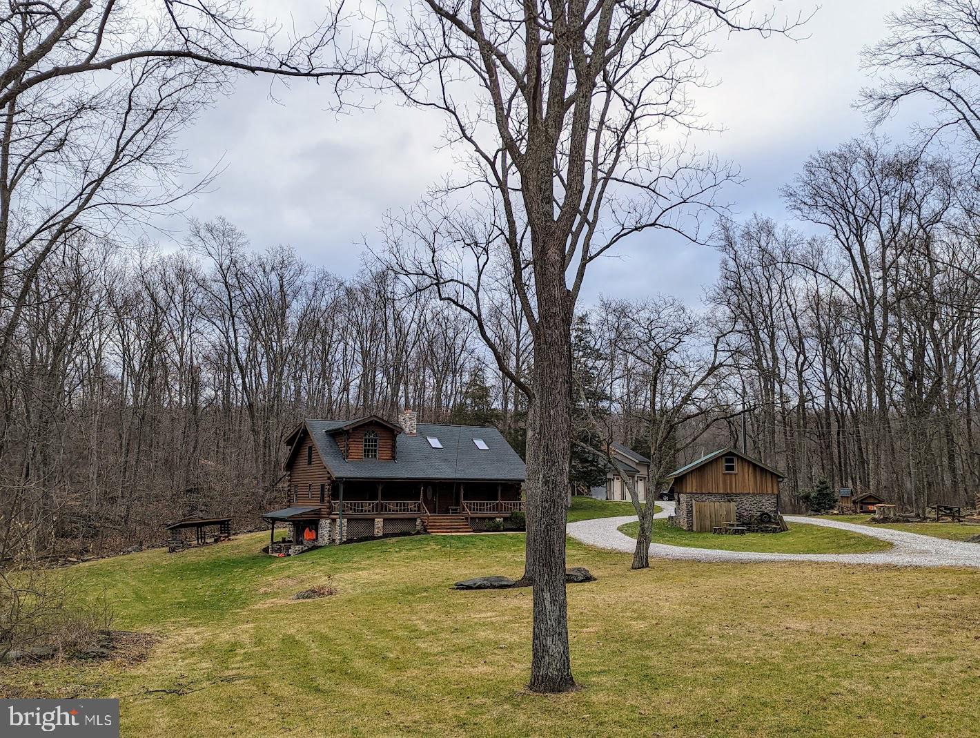 300 Conley Road Lewisberry, PA 17339 - Photo 21 of 75