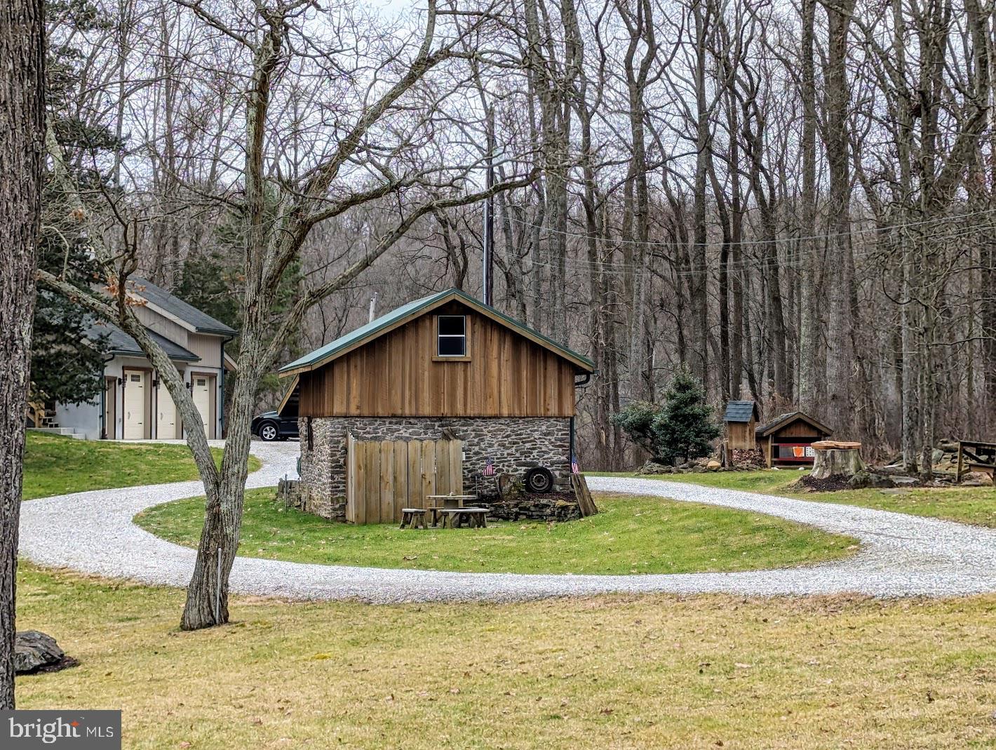 300 Conley Road Lewisberry, PA 17339 - Photo 23 of 75