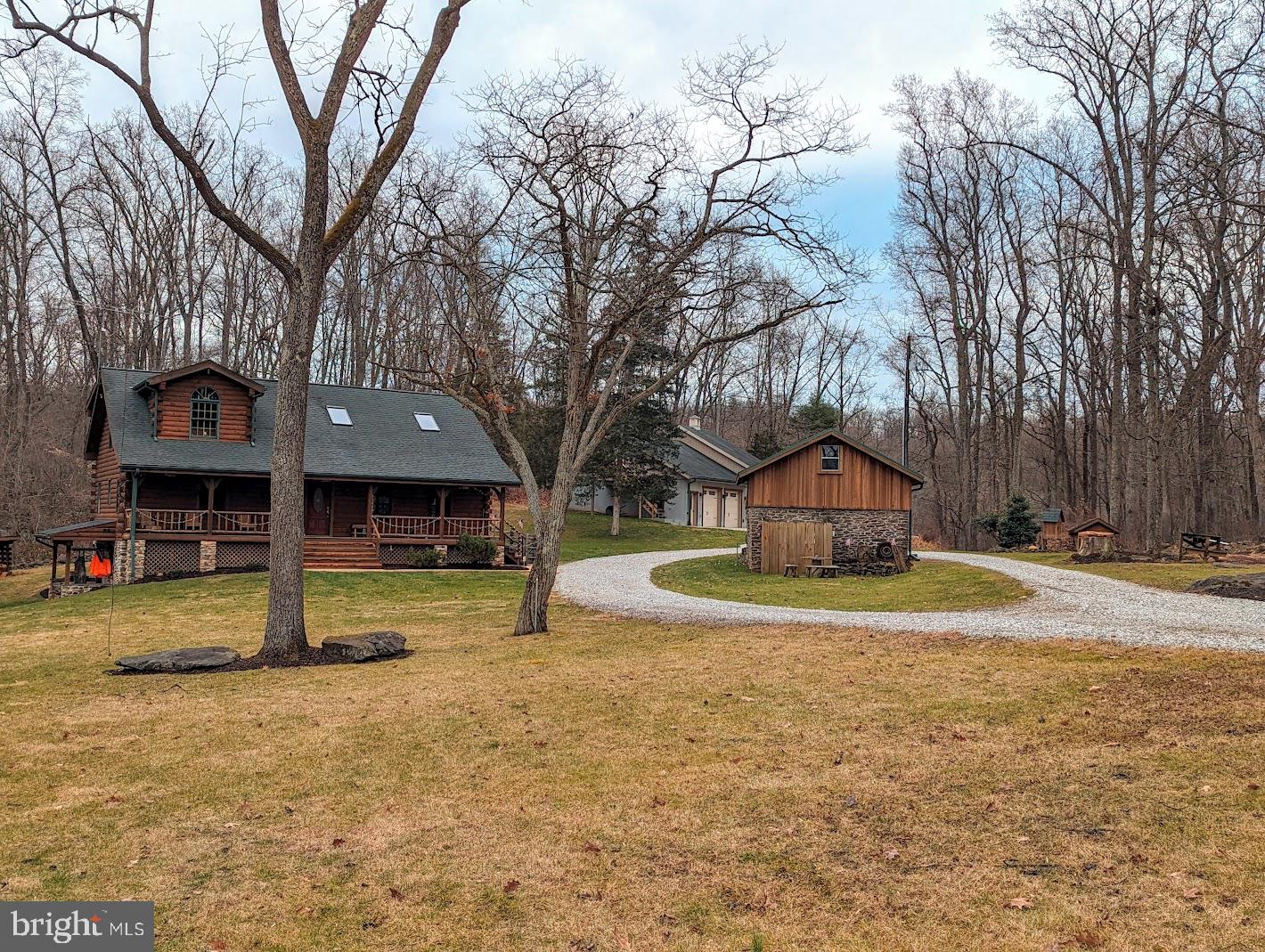 300 Conley Road Lewisberry, PA 17339 - Photo 26 of 75