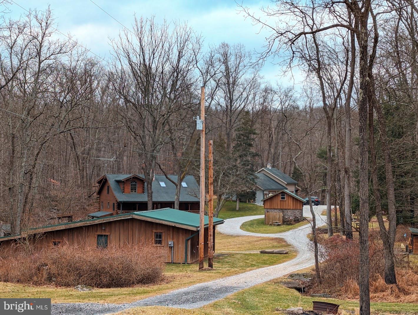 300 Conley Road Lewisberry, PA 17339 - Photo 28 of 75
