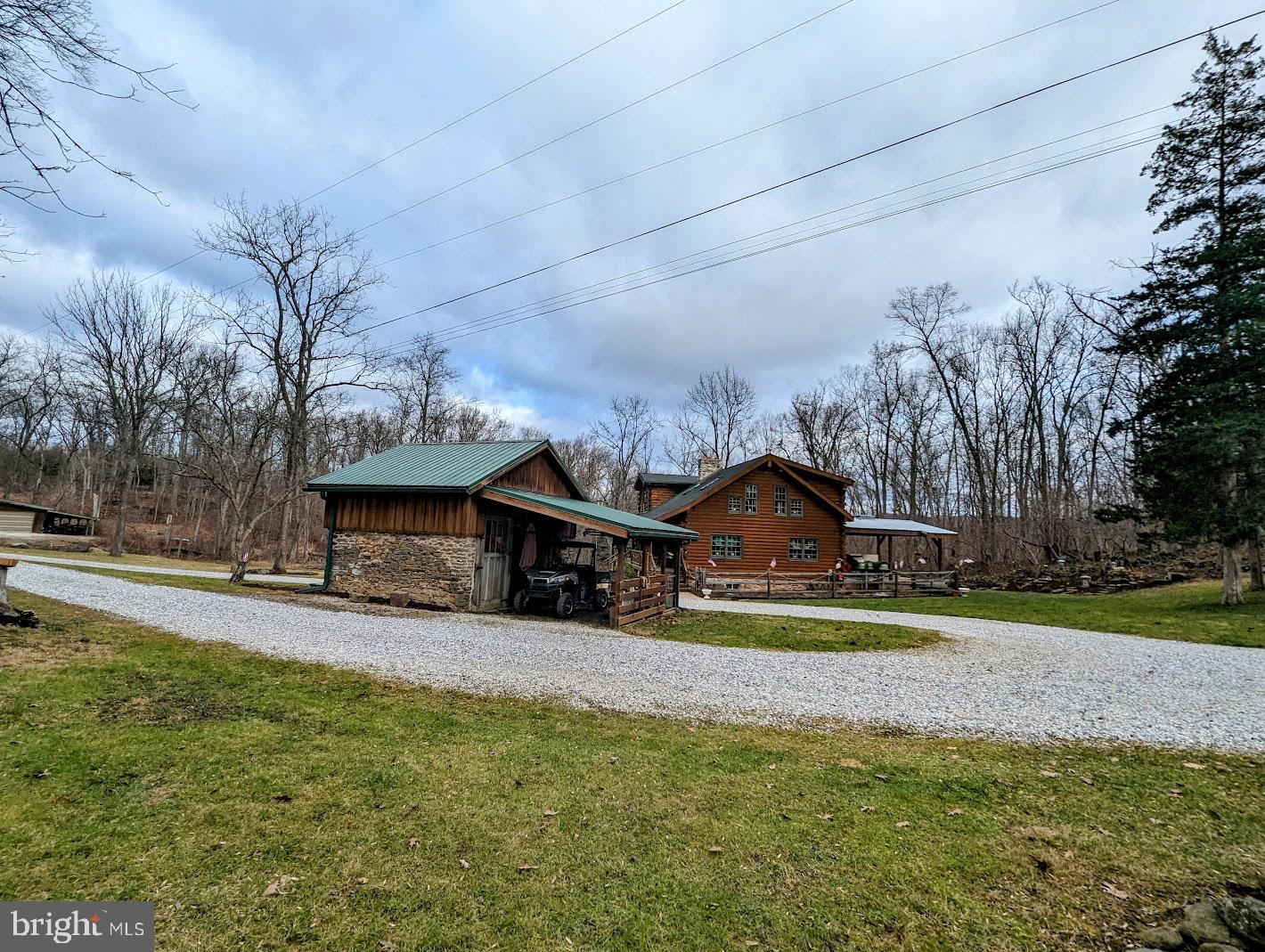 300 Conley Road Lewisberry, PA 17339 - Photo 5 of 75