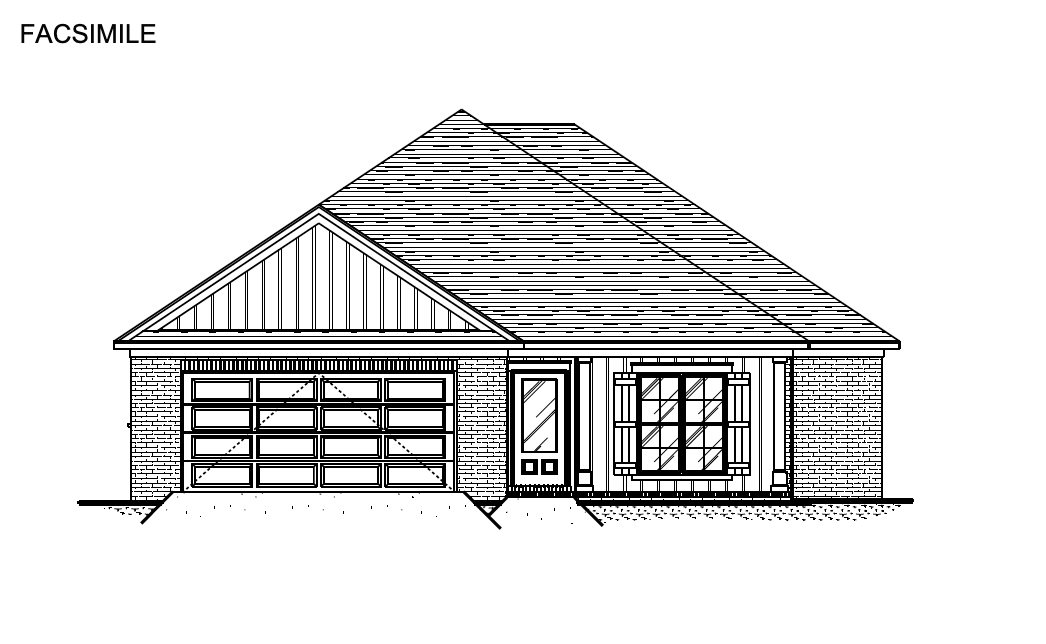 184 Mark Twain Loop Foley, AL 36535 - Photo 2 of 8