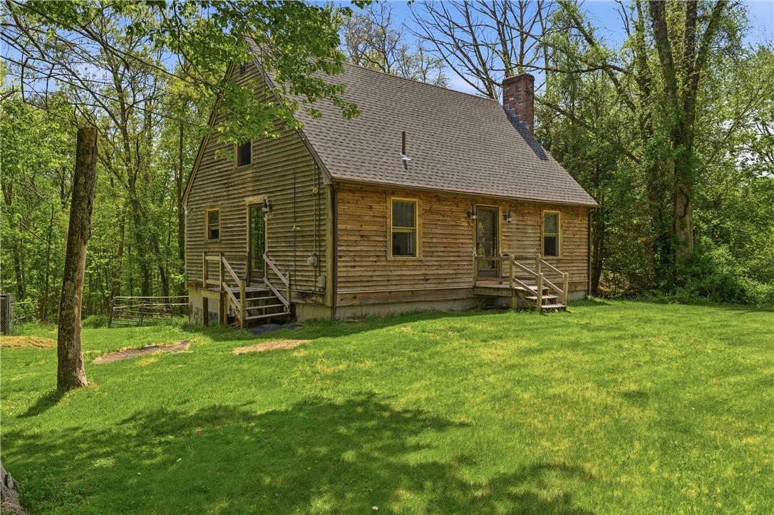 2535 Wallum Lake Road Burrillville, RI 02859 - Photo 41 of 44