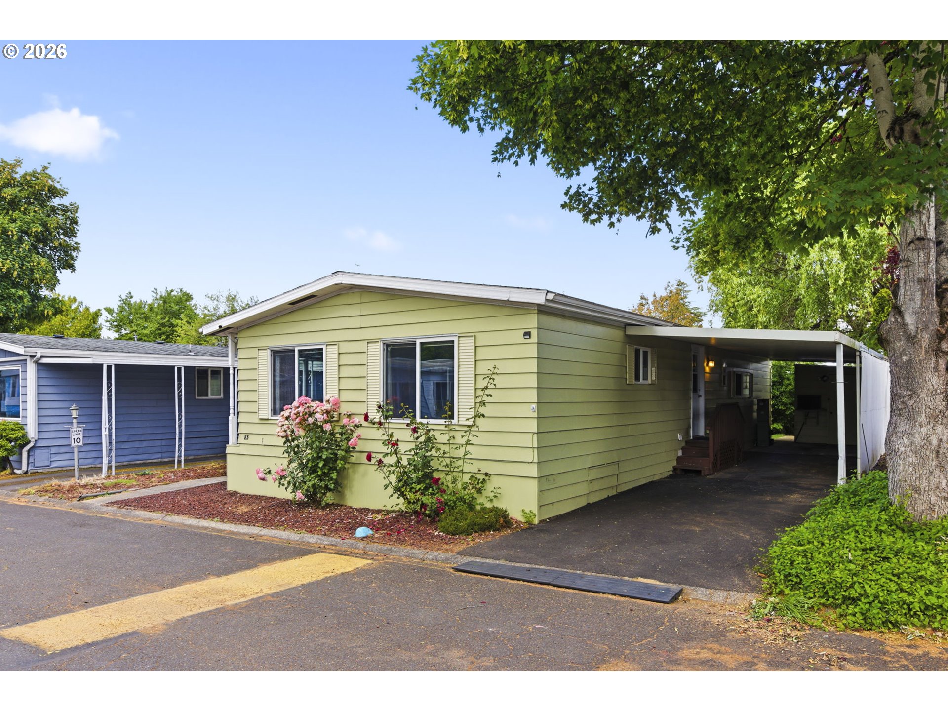 21100 Northeast Sandy Boulevard, Unit 83 Fairview, OR 97024 - Photo 2 of 30