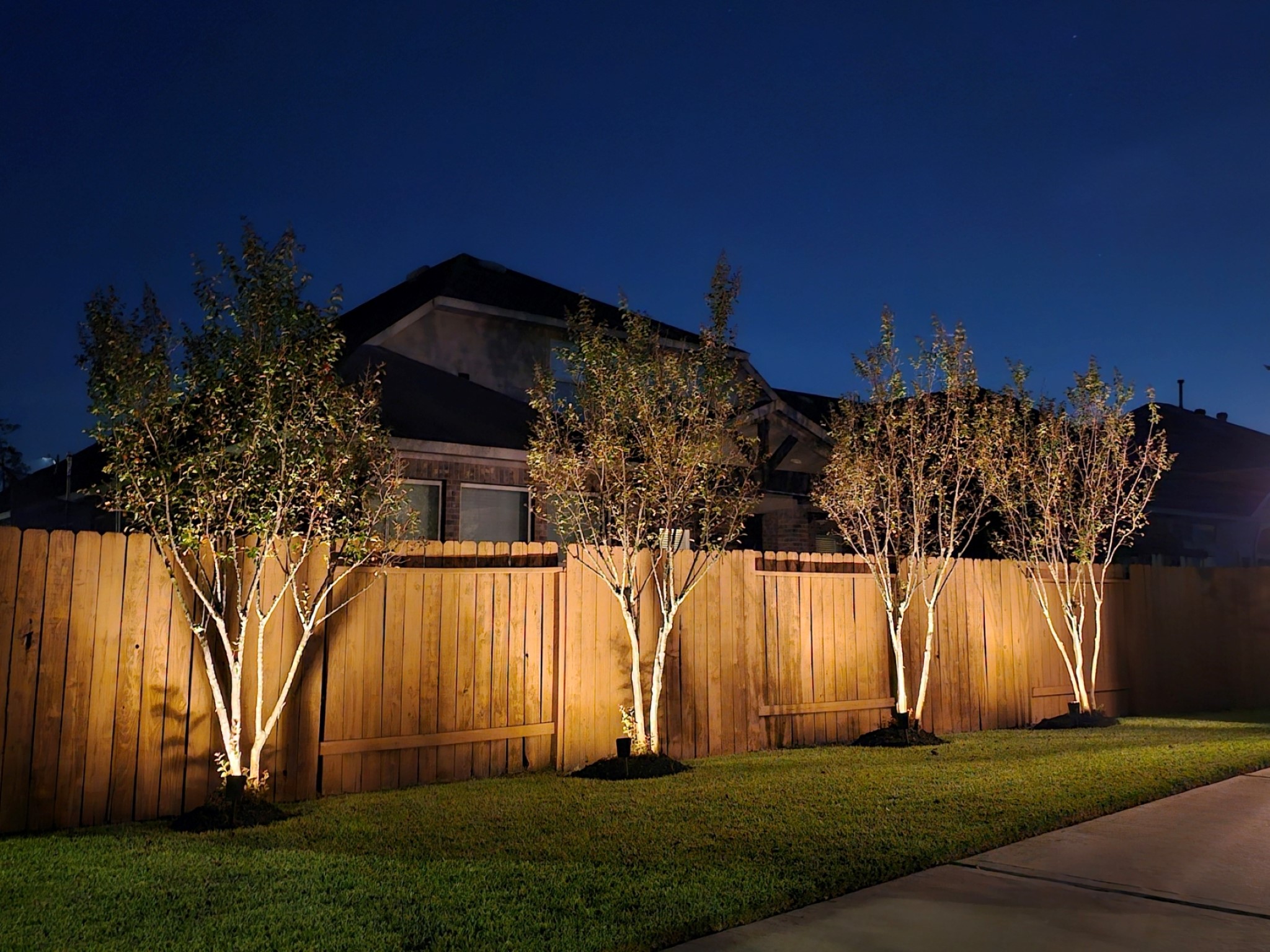 31742 Serrano Bluff Lane Spring, TX 77386 - Photo 28 of 40