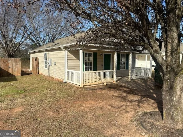 $1,075 | 1629 Hallmark Hills Drive, Griffin, GA 30223