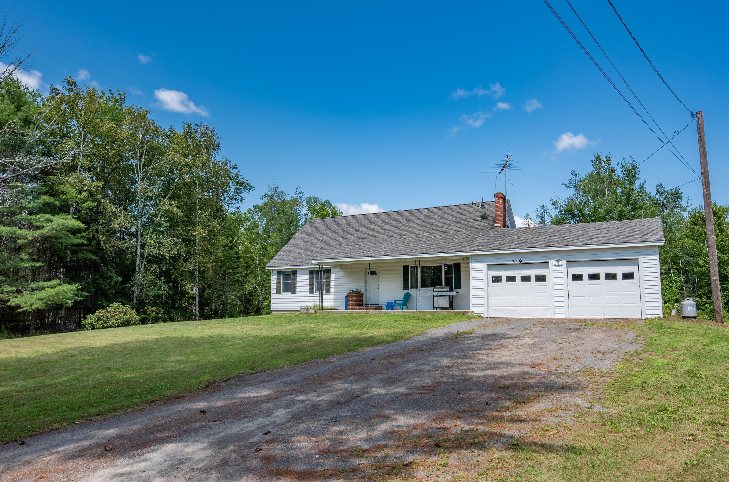 319 River Road Milo, ME 04463 - Photo 2 of 31 Exterior1