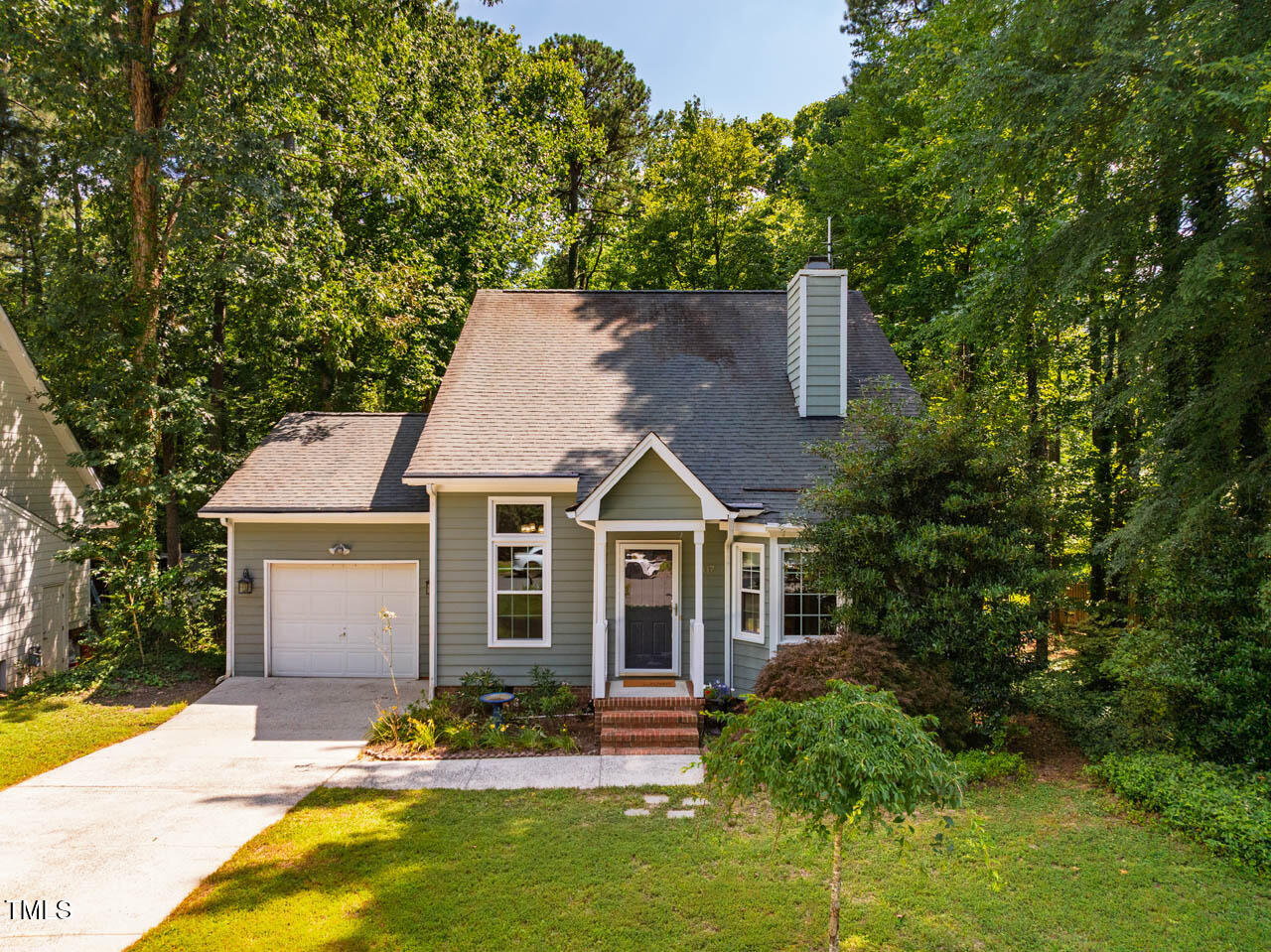 4117 Olde Coach Road Durham, NC 27707 - Photo 1 of 37 4117OldeCoachRd-001