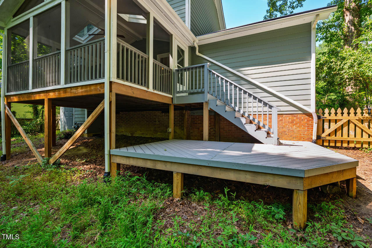4117 Olde Coach Road Durham, NC 27707 - Photo 19 of 37 4117OldeCoachRd-018