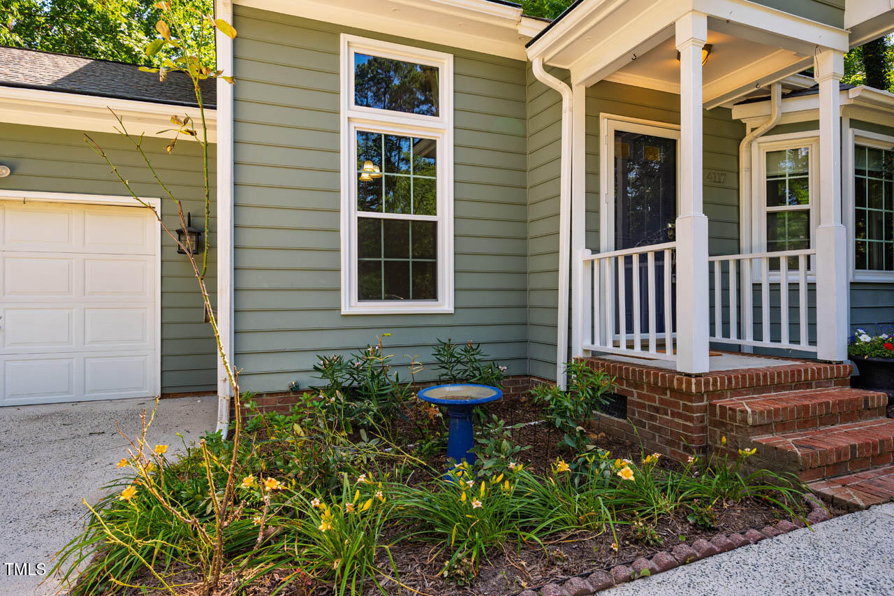 4117 Olde Coach Road Durham, NC 27707 - Photo 26 of 37 4117OldeCoachRd-015