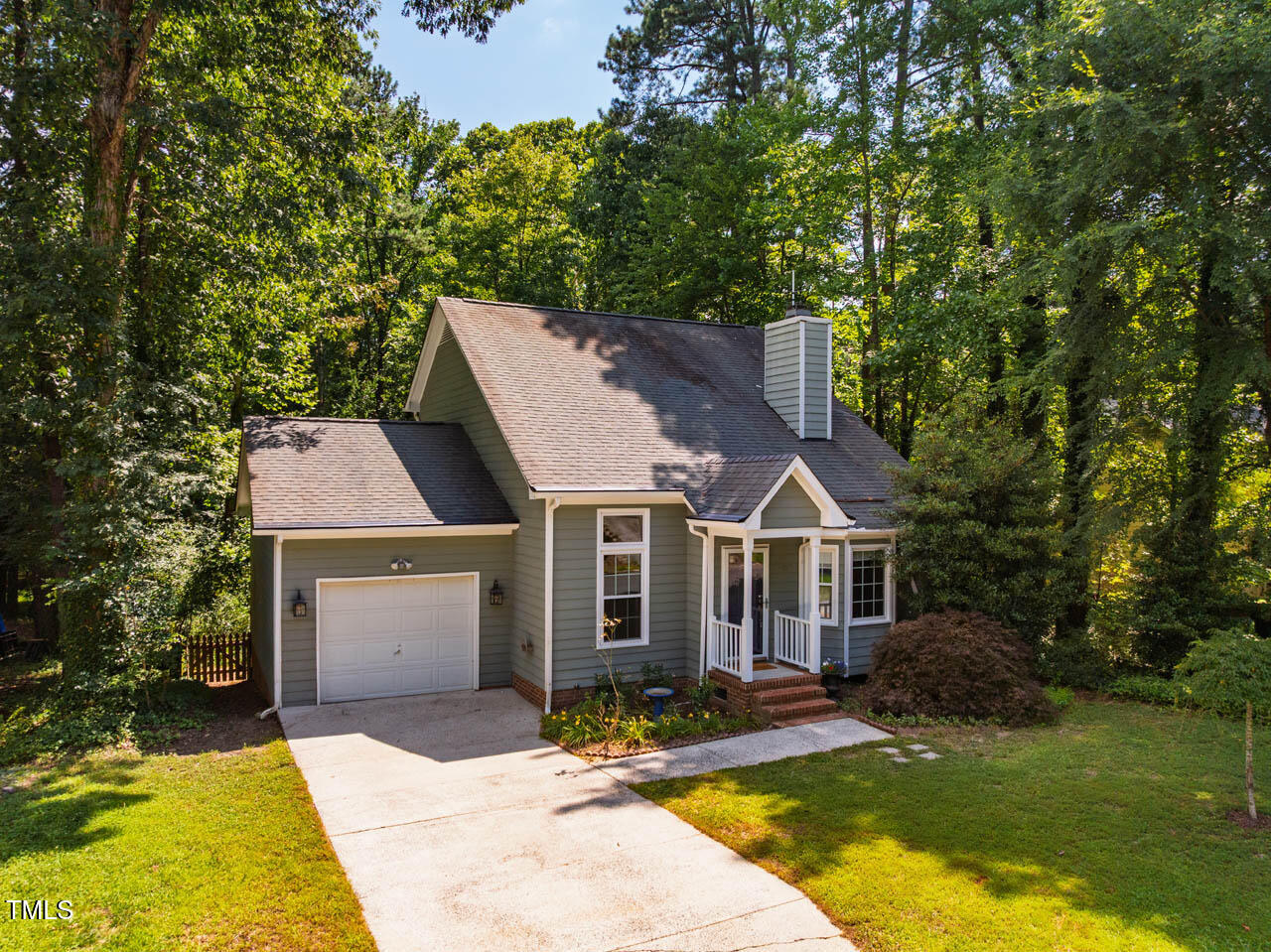 4117 Olde Coach Road Durham, NC 27707 - Photo 35 of 37 4117OldeCoachRd-004