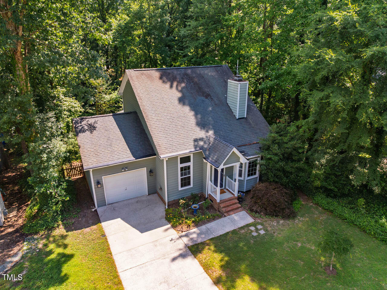 4117 Olde Coach Road Durham, NC 27707 - Photo 36 of 37 4117OldeCoachRd-003
