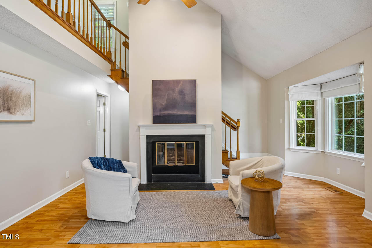 4117 Olde Coach Road Durham, NC 27707 - Photo 5 of 37 4117OldeCoachRd-023